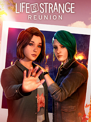 Life is Strange: Reunion | Steam
