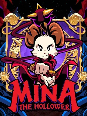 Mina the Hollower | Steam