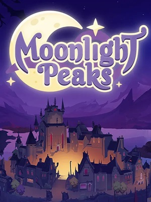 Moonlight Peaks | Steam