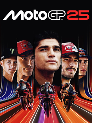 MotoGP™25 | Steam