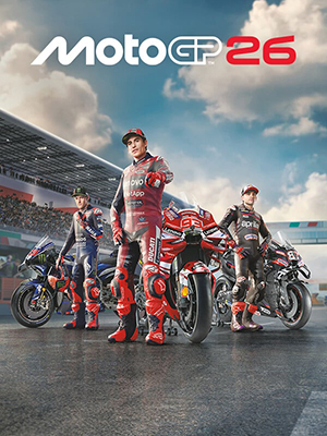 MotoGP™26 | Steam