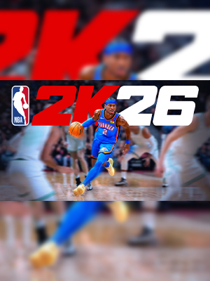 NBA 2K26 | Steam