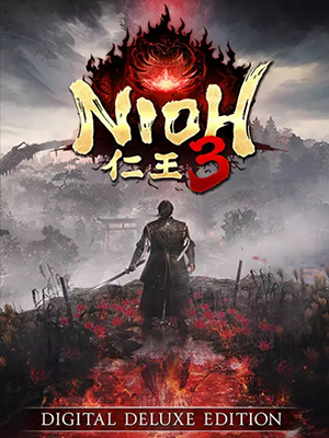 Nioh 3 Digital Deluxe Edition | Steam