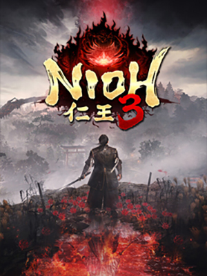Nioh 3 | Steam
