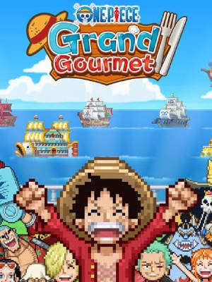 ONE PIECE: Grand Gourmet | Steam