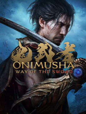 Onimusha: Way of the Sword | Steam