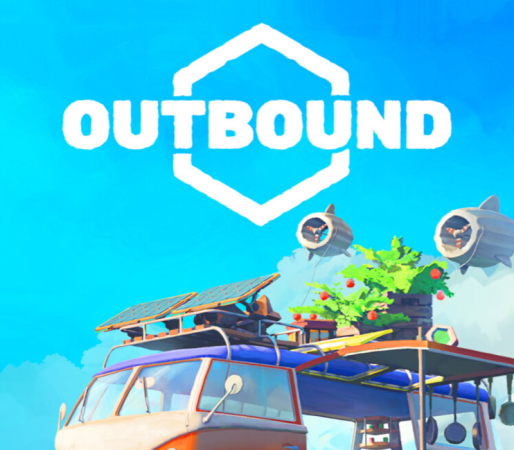 Outbound | Steam