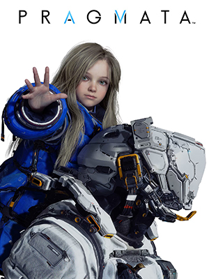 PRAGMATA | Xbox Series X|S