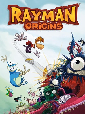 Rayman Origins | Ubisoft Connect