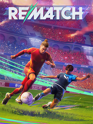 REMATCH | Steam
