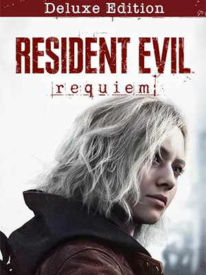 Resident Evil Requiem Deluxe Edition | Steam