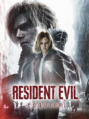 Resident Evil Requiem | Xbox Series X|S