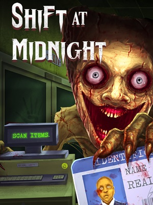 Shift At Midnight | Steam