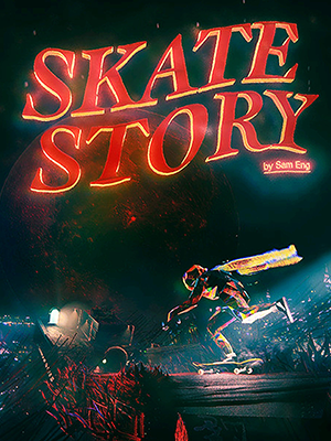 Skate Story | Steam