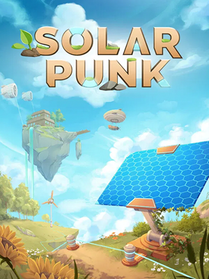 Solarpunk | Steam