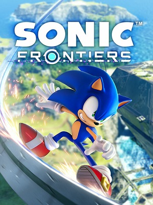 Sonic Frontiers | Nintendo Switch