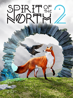Spirit of the North 2 | Steam
