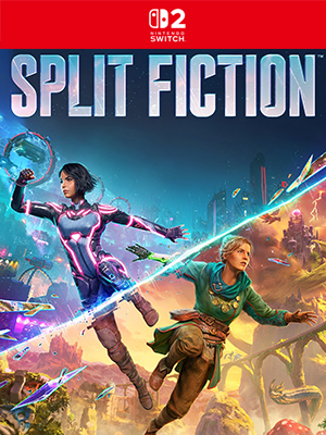 SPLIT FICTION | Nintendo Switch 2