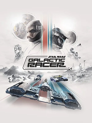 STAR WARS: Galactic Racer | Steam