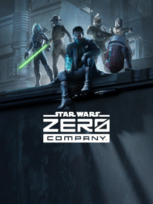 Star Wars Zero Company | Xbox Series X|S
