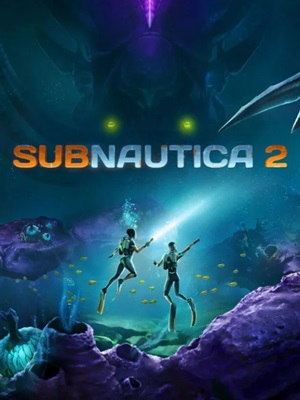 Subnautica 2 | Windows