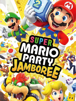 Super Mario Party Jamboree | Nintendo Switch