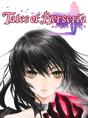 Tales of Berseria Remastered | Steam