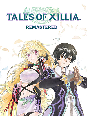 Tales of Xillia Remastered | Steam