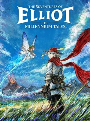 The Adventures of Elliot: The Millennium Tales | Steam