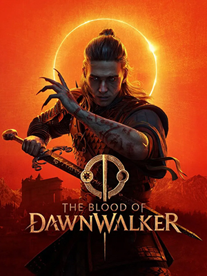 The Blood of Dawnwalker | Steam