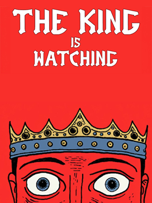 The King is Watching | Steam