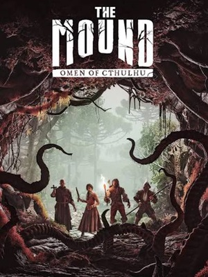 The Mound: Omen of Cthulhu | Steam