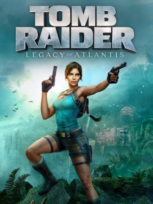 Tomb Raider: Legacy of Atlantis | Steam