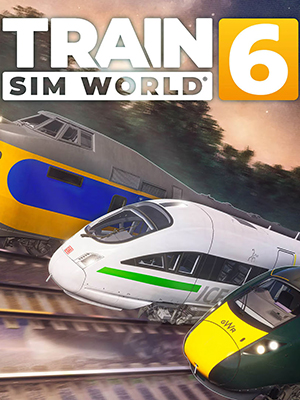 Train Sim World 6 | Steam
