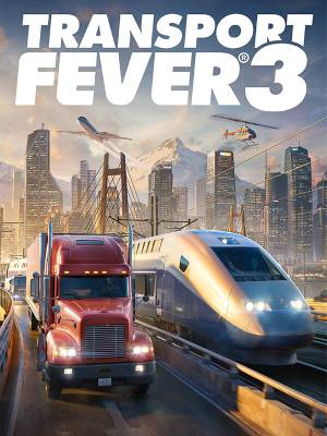 Transport Fever 3 | Steam