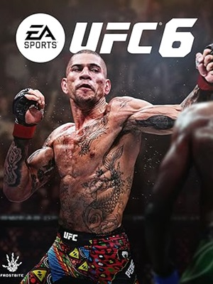 UFC 6 | Xbox Series X|S