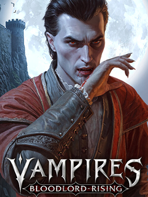 Vampires: Bloodlord Rising | Steam