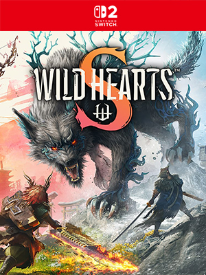WILD HEARTS S | Nintendo Switch 2