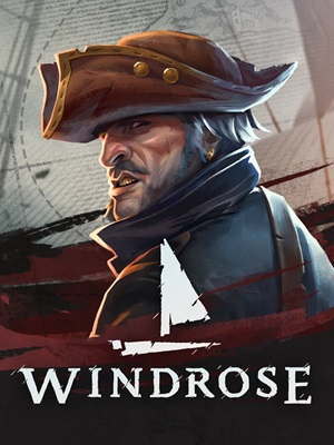 Windrose | Steam