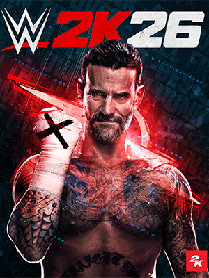 WWE 2k26 | Steam