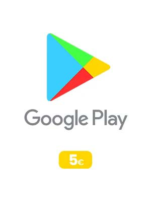code argent google play