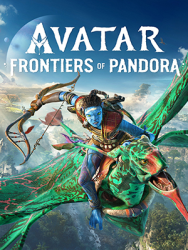 Avatar: Frontiers of Pandora | Ubisoft Connect