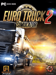 Euro Truck Simulator 2 | Steam