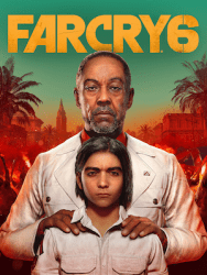 Far Cry 6 | Ubisoft Connect