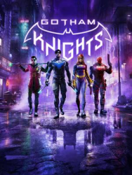 Gotham Knights | Steam