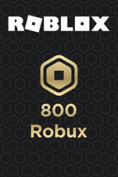 Roblox - 800 Robux