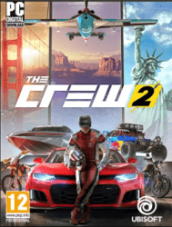 The Crew 2 | Ubisoft Connect